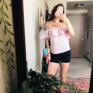 🌱 7/$20 forever 21 blouse